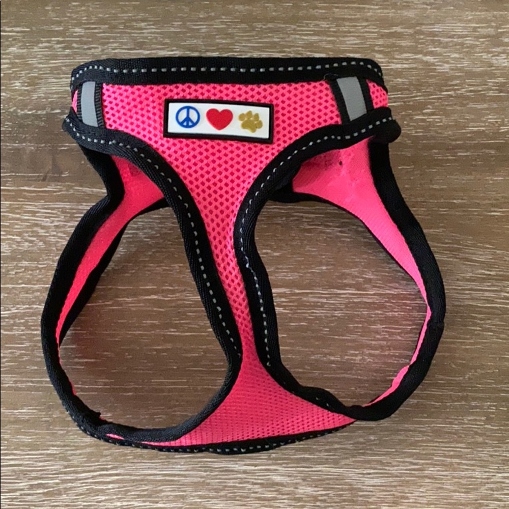 Pawtitas Medium Dog Harness